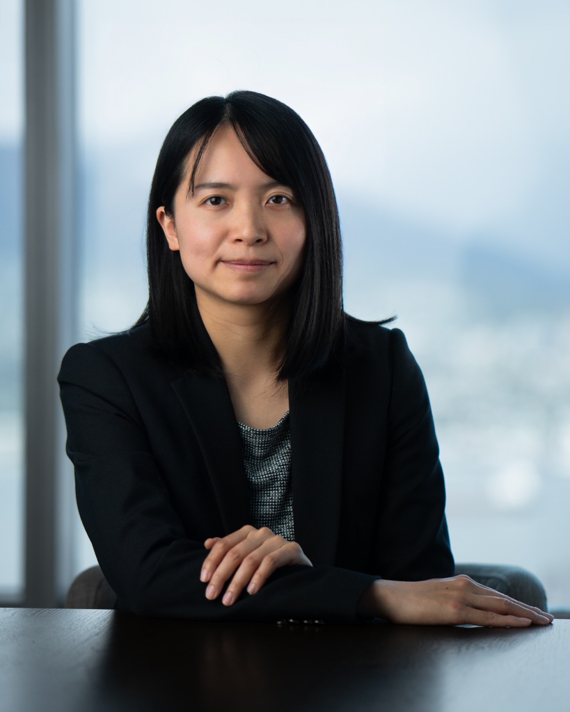 Angeline Chan