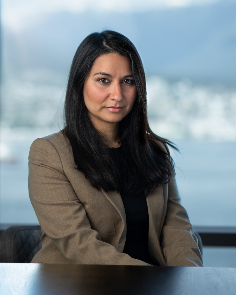 Sadaf Kashfi